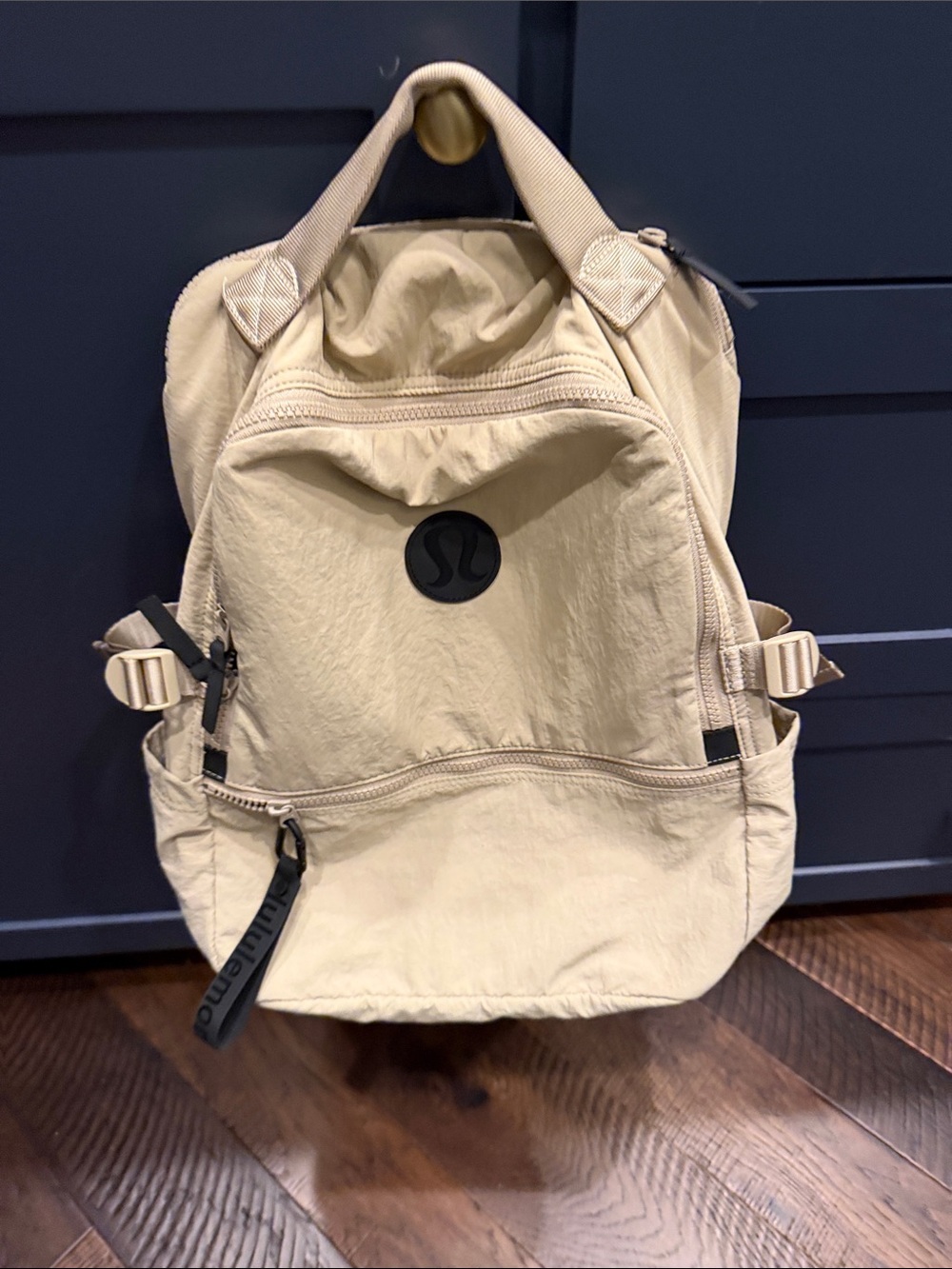lululemon Lightweight New crew Backpack 22L
